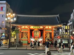 -浅草寺