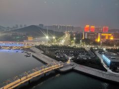 -琴岛之星摩天轮