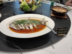 -隆聚·时令海鲜(洪兴店)