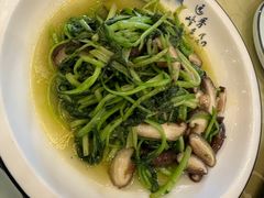 -青春·淮扬菜(东关街店)