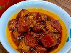 -阿毛饭店(和义路店)