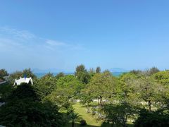 -惠州金海湾嘉华度假酒店