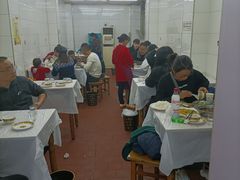 大堂-八八餐厅(升州路店)
