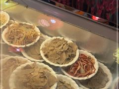 -金杨拉面王小吃面馆·牛三宝面·红烧牛肉粉
