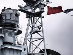 -中国人民解放军海军博物馆