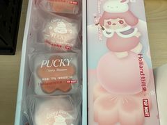 -好利来(朝外店)