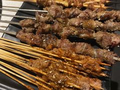 -京韵胡同·酱香羊蝎子火锅涮肉(长寿路店)