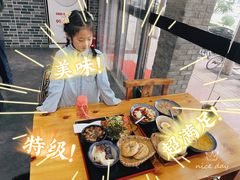 -陆氏太后饼(富平店)