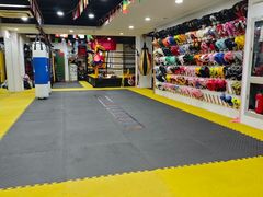 -成泰格斗(环球商业广场店)