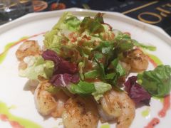 -第101座花园餐厅(湖滨88店)