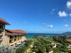 -宴悦海鲜餐厅·游水海鲜·牛排(亚龙湾瑞吉店)