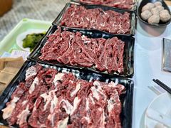 -三毛牛肉店(福强店)