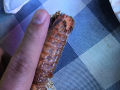 -钱大妈海鲜饭店(保利林语店)