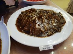 -烤肉宛饭庄(南礼士路店)