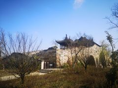 -广富林郊野公园