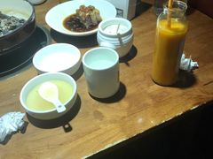 -黑鸡小馆(金源店)