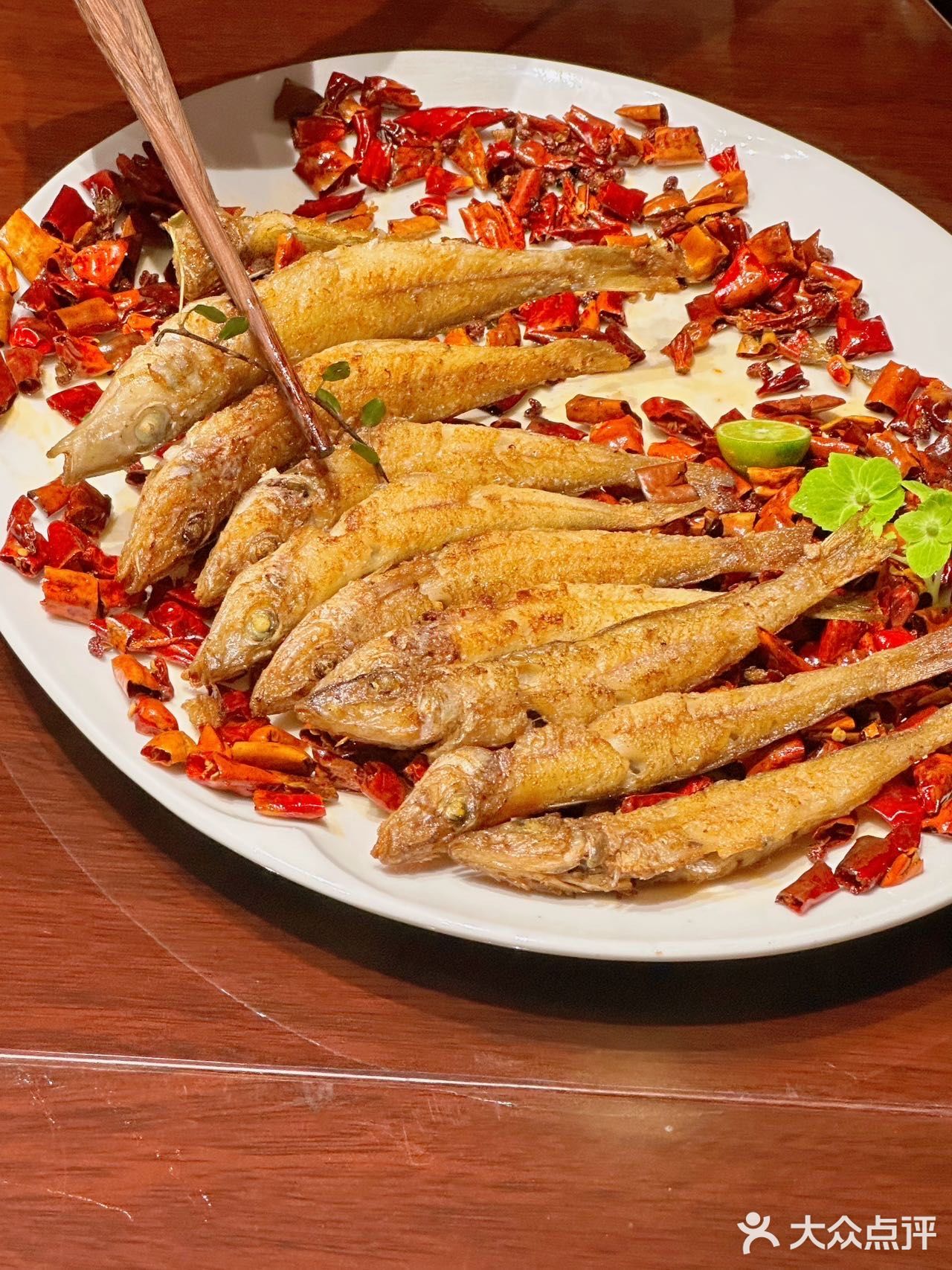 这家新中式的餐厅好特别！！