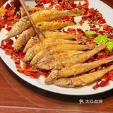 这家新中式的餐厅好特别！！