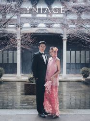 -鱼映像摄影·珍藏级影像品牌