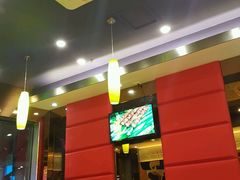 -尊宝比萨(科华店)