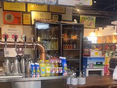 -隆喜元鱼汤包·海鲜(中联广场店)