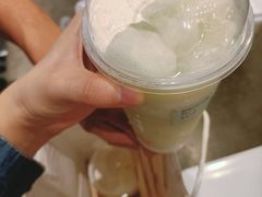 -喜茶(上海打浦桥日月光gelato lab+店)