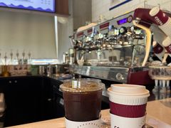 -COSTA COFFEE(金长安大厦店)