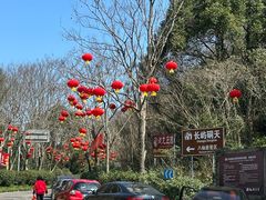-长屿硐天八仙岩景区
