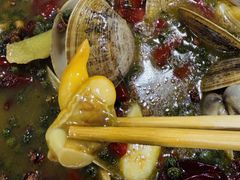 -陈氏肥蛤(小纬六路总店)