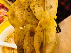 -望京小腰(北京总店)