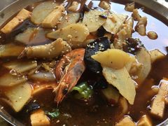 -醉江南私房菜(高富路店)