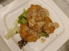 -厦门朗豪酒店 · 明阁中餐厅