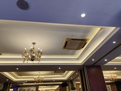 -万山楼海鲜酒家·二十三年老字号