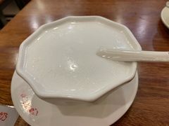 椰汁西米露-正德顺順德雙皮奶(中信店)
