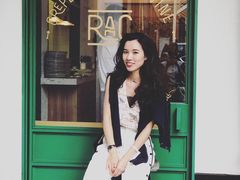 门面-RAC BAR(安福路店)