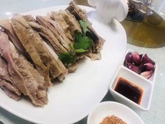 -清真·益鑫羊肉手抓馆(花园北街店)