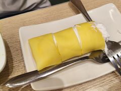 -佰搭果·广式茶餐厅(西华路店)