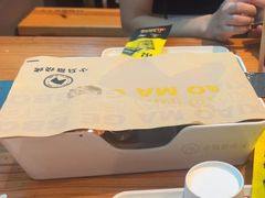 -本色.小马哥烧烤(无锡九里仓店)