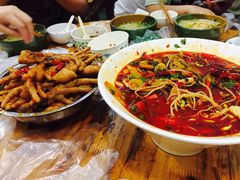 iphone_upload_pic-二孃鸡爪爪(东郊记忆店)