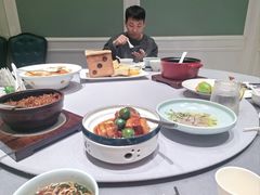 -狮王府淮扬菜(新街口友谊店)