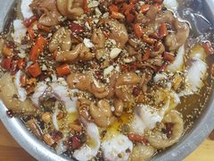 -黑皮酸菜鱼(三山街店)