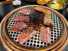 -伏一解牛烤肉专门店(信业购物中心店)