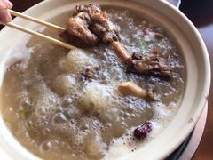 -亿诣蝎府炸酱面羊蝎子火锅(酷车小镇店)