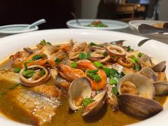 家烧东海小鲜-東大方(湖州白鹭迎店)