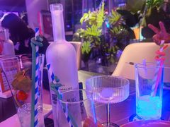 -粉墨特色菜·烧烤音乐酒馆