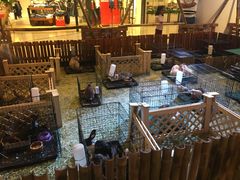 -肯德基(双威布特拉购物中心分店)