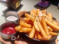 -碧特博格·20年品牌西餐厅(芜湖路店)