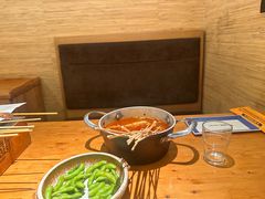 -肉串汪(月坛店)