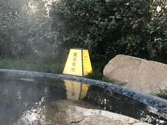 -溧阳天目湖天沐温泉