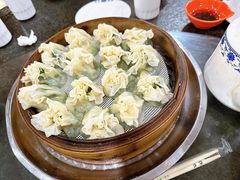 -马家烧麦(总店)